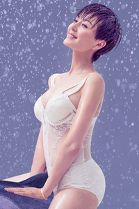 春闺梦里人